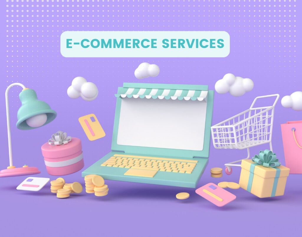 The Most Powerful Intuit E-Commerce Services