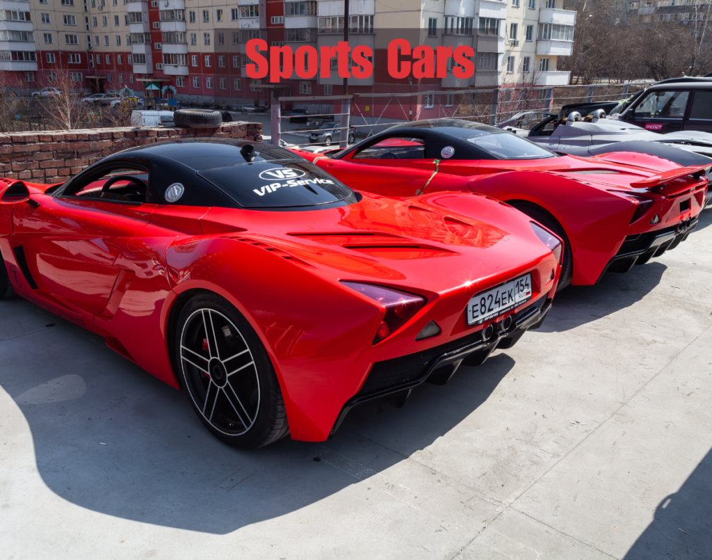 Affordable Sports Cars for the Enthusiast 100% on a Budget