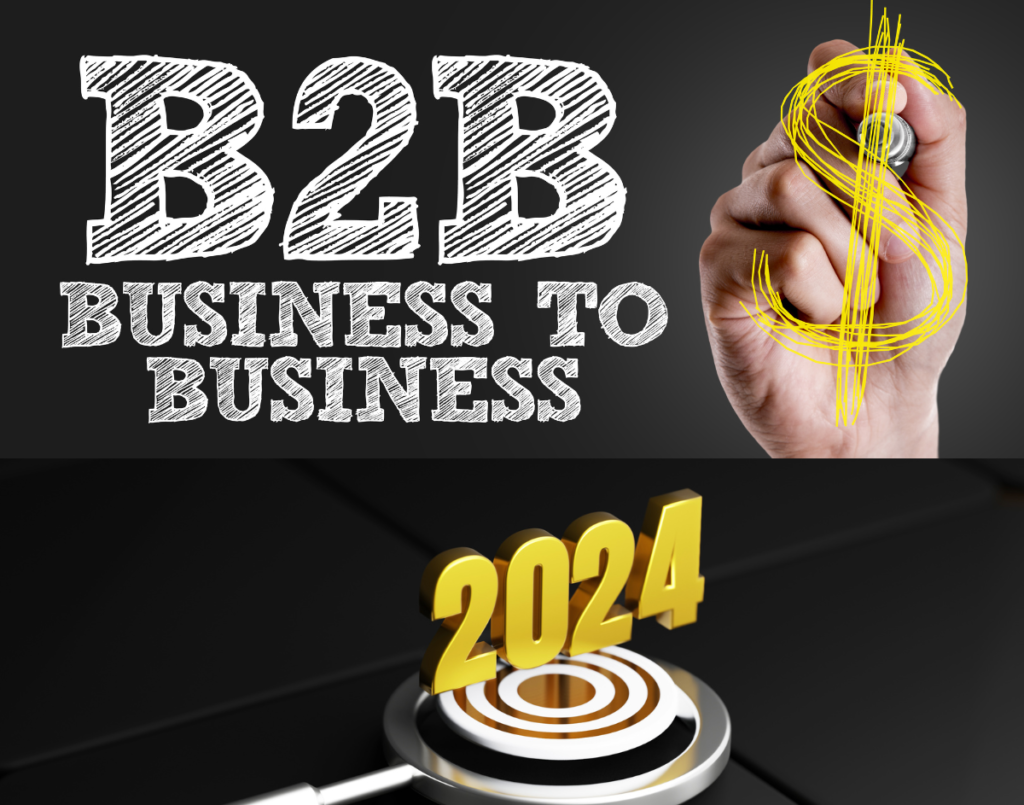 B2B Content Marketing Leveraging Strategies for Success in 2024