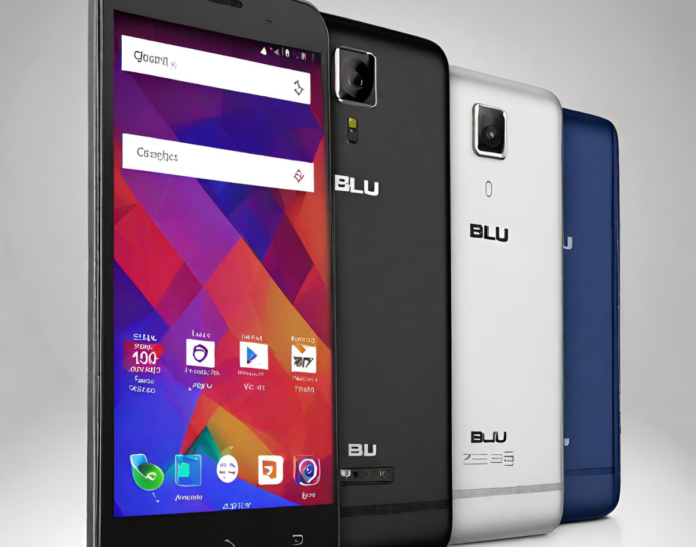 Blu Smartphones 100% Affordable Innovation in Your Pocket