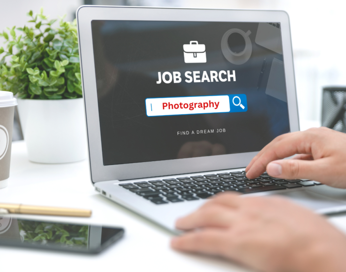 Photography Jobs Exploring Career Opportunities in 2024