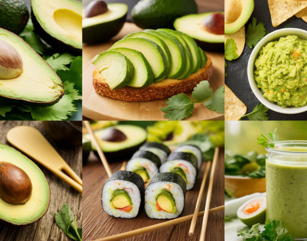 Avocado Ways to Eat The 100% Ultimate Guide